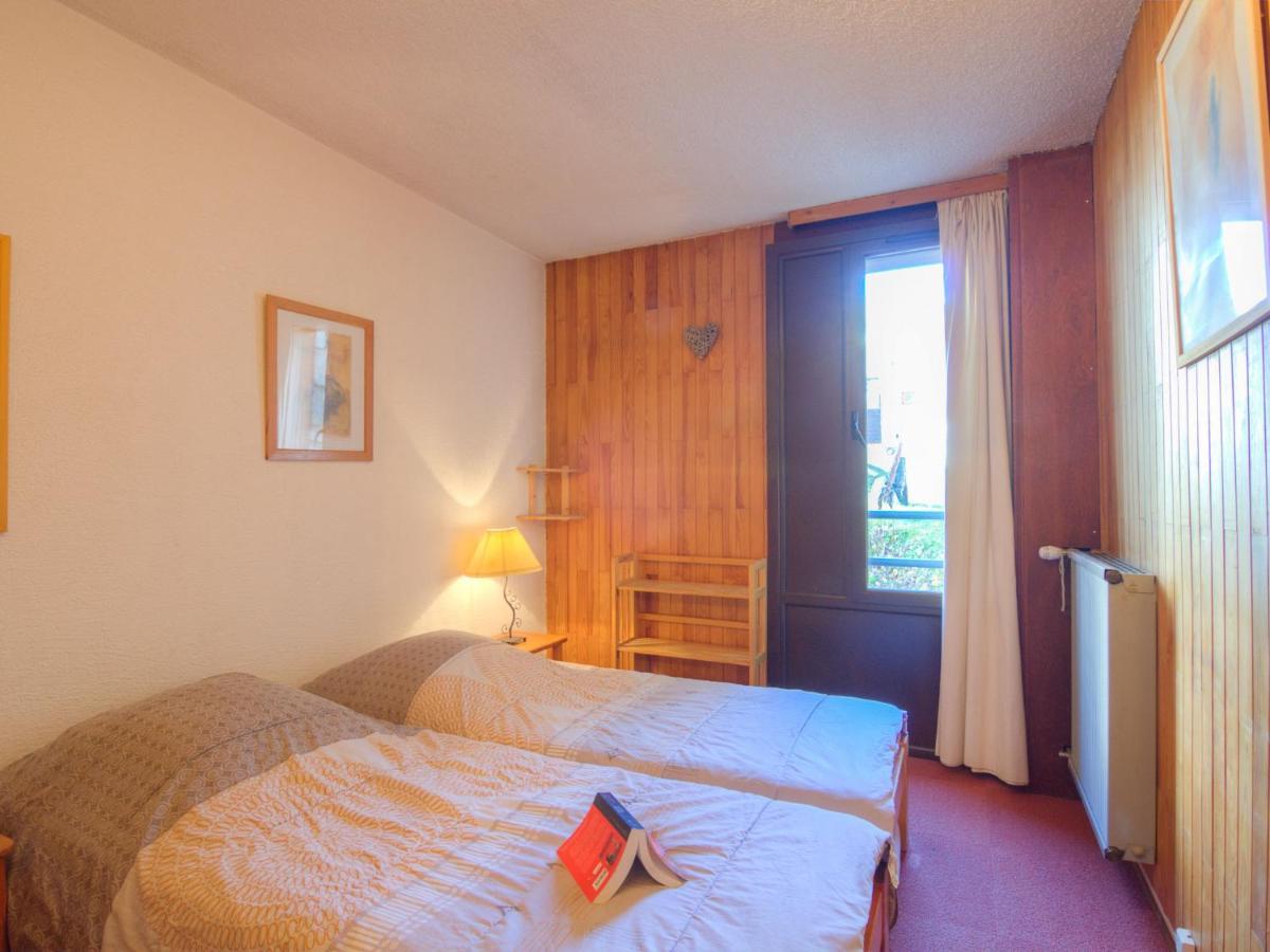 Apartment Le Curling B - Val Claret-22 By Interhome Tignes Kültér fotó