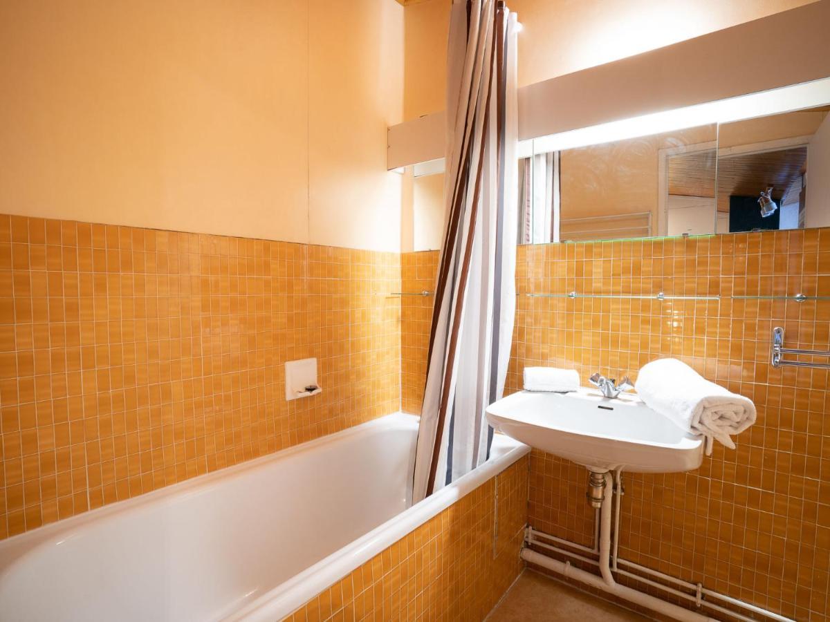 Apartment Le Curling B - Val Claret-22 By Interhome Tignes Kültér fotó