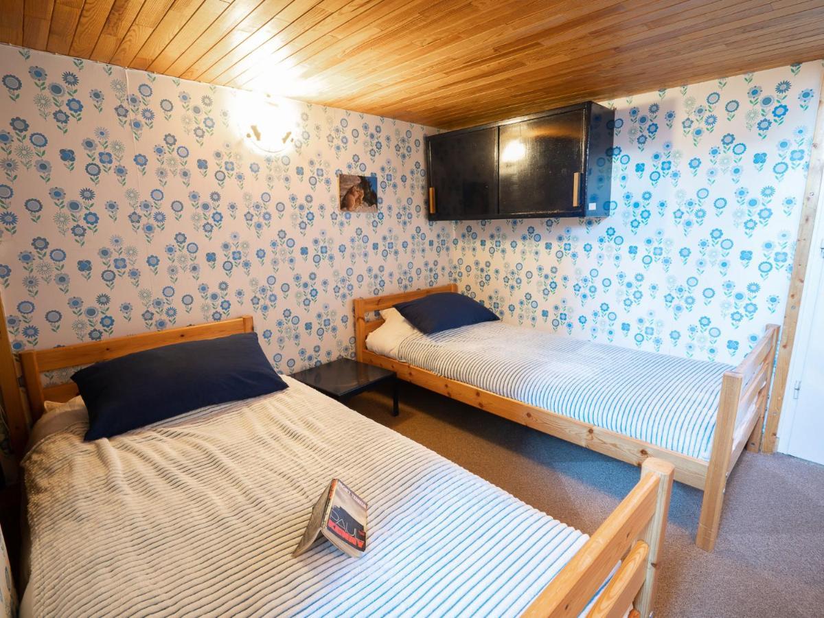 Apartment Le Curling B - Val Claret-22 By Interhome Tignes Kültér fotó