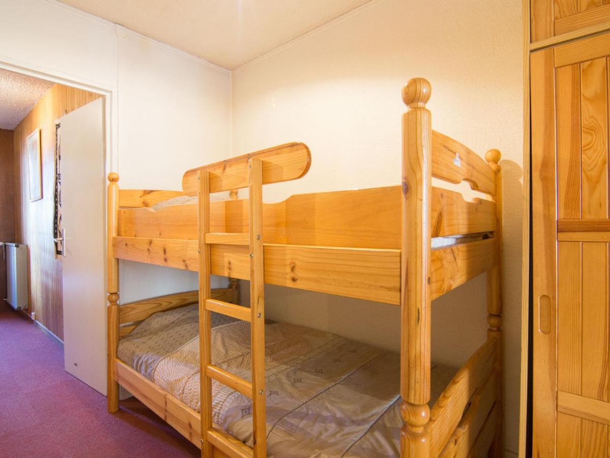 Apartment Le Curling B - Val Claret-22 By Interhome Tignes Kültér fotó